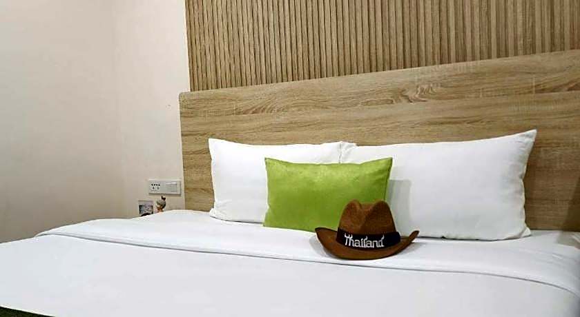 iCheck inn Darisa Patong