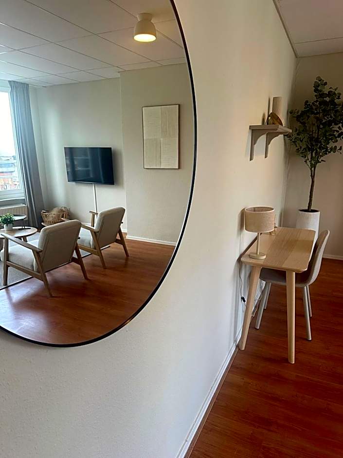 BnB Bruxelles - Studios & Apartments