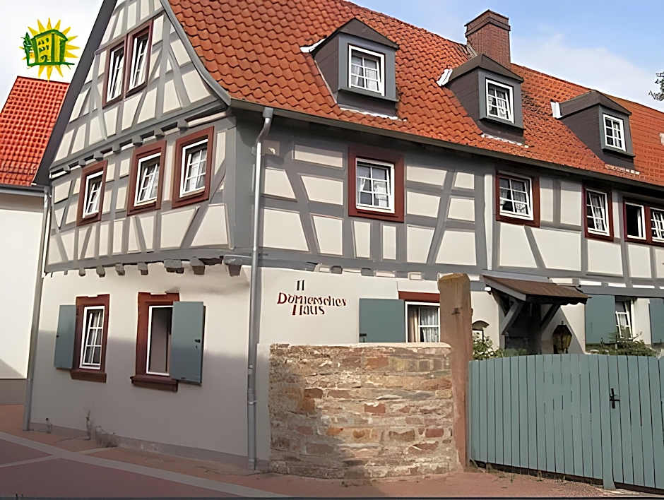 Doernersches Haus