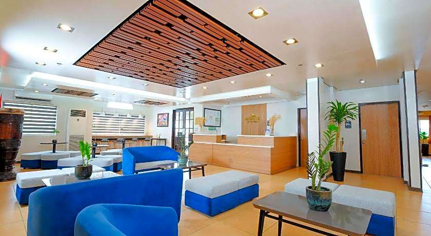 Microtel by Wyndham Davao