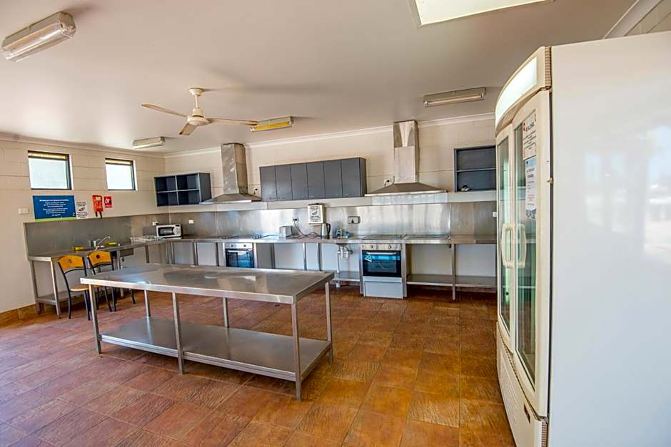 RAC Exmouth Cape Holiday Park