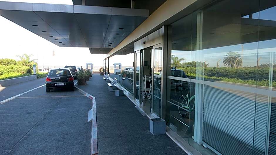 Ibis Montevideo Rambla