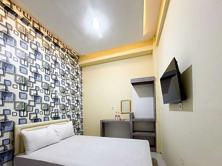 VIP Co-Living Syariah near Univ. Muhammadiyah Purwokerto RedPartner