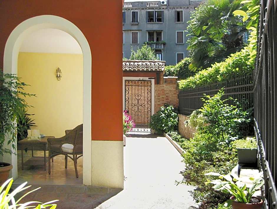 Ca' San Rocco
