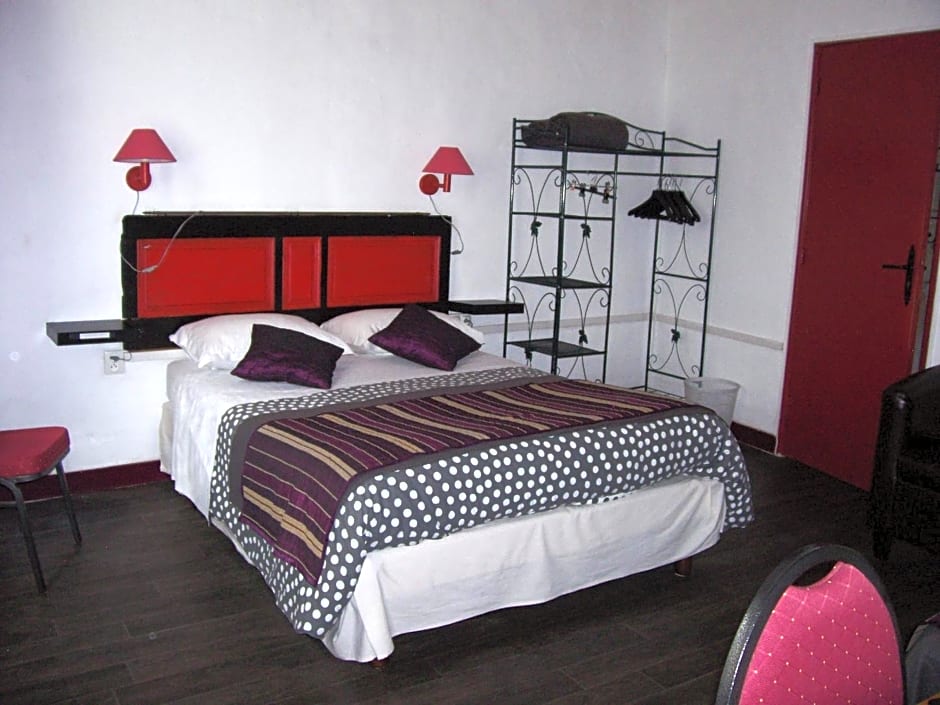 Auberge Cocagne