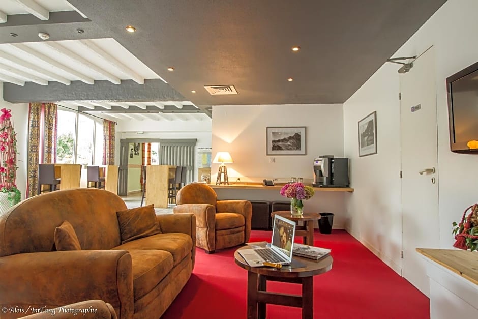 Hôtel Chez Pierre d'Agos
