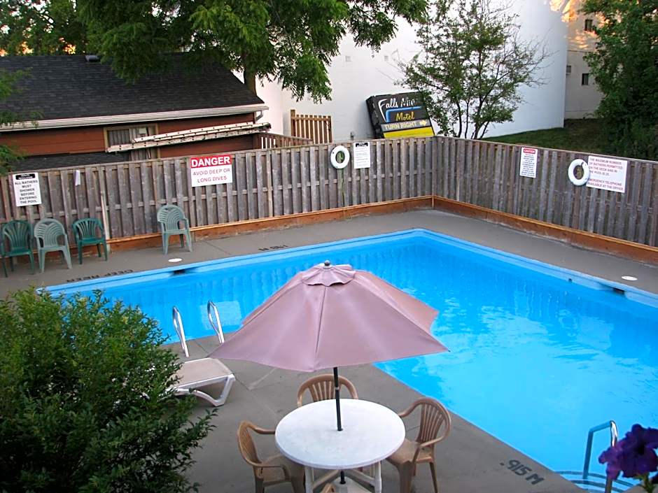 Sunset Inn