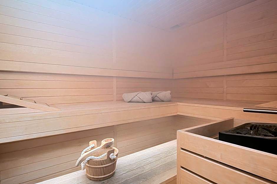 Boutique Hotel Esplanade