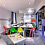 ibis Styles Nantes Centre Gare