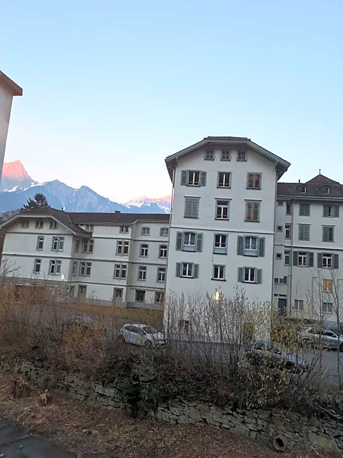 Esos Hotel Quelle