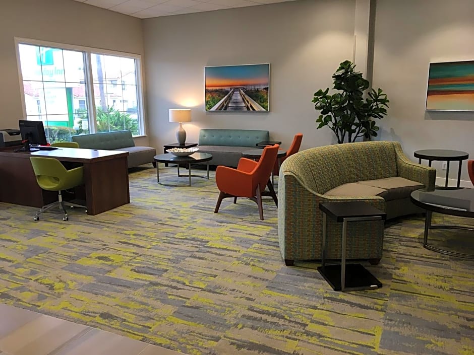 Holiday Inn Hotel & Suites Daytona Beach On The Ocean by IHG