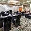 Holiday Inn Rocky Mount I-95 @ US 64 By IHG