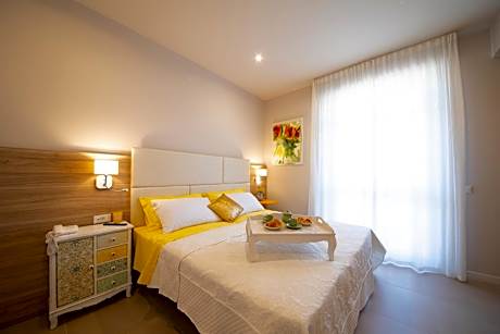 Apart-Hotel la Rocchetta