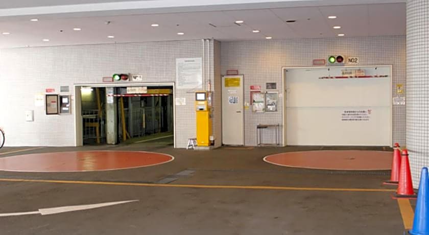 Rembrandt Hotel Tokyo-Machida