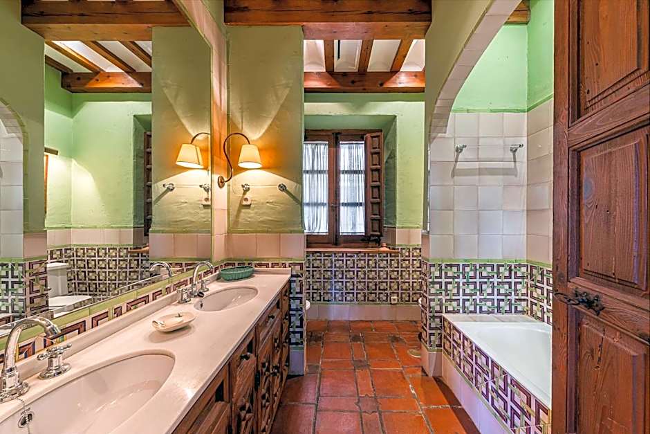 Queens hotel Toledo