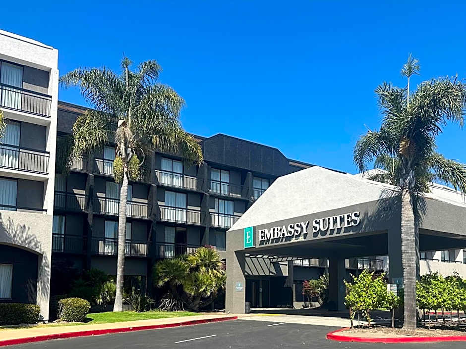 Embassy Suites by Hilton San Luis Obispo