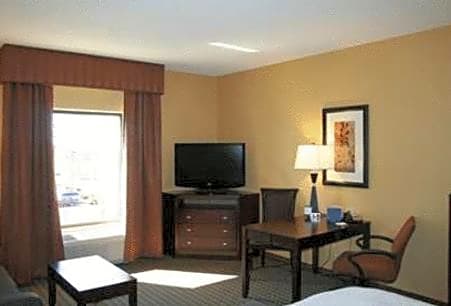 Hampton Inn & Suites Vineland
