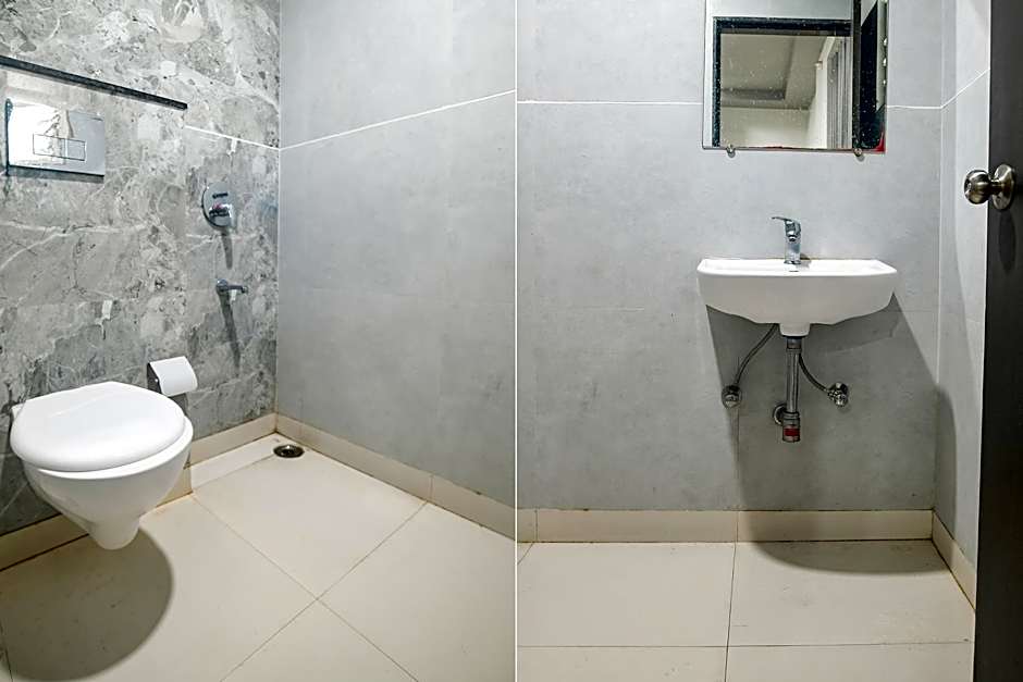 OYO Townhouse 81349 Townhouse Friends Inn – Indore, OH