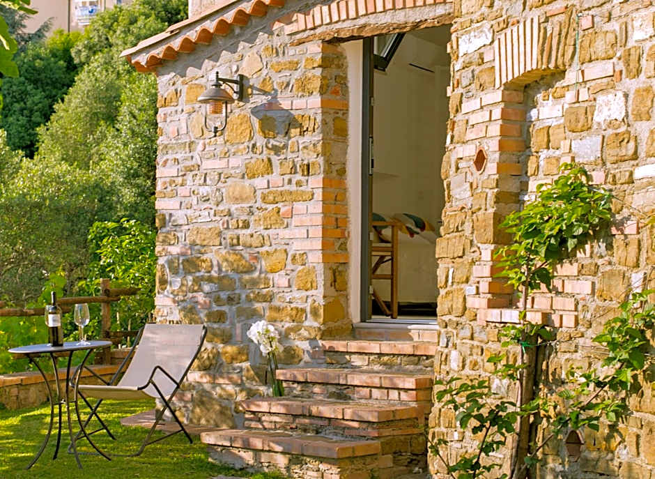 Locanda Le Tre Sorelle