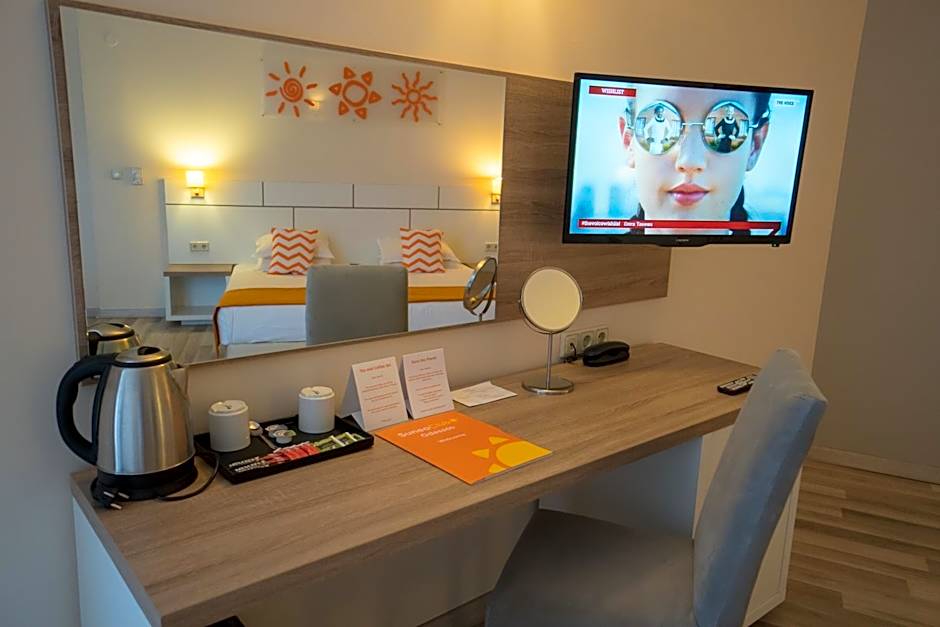 Park Hotel Odessos - All Inclusive