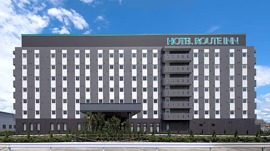 Hotel Route Inn Ichihara