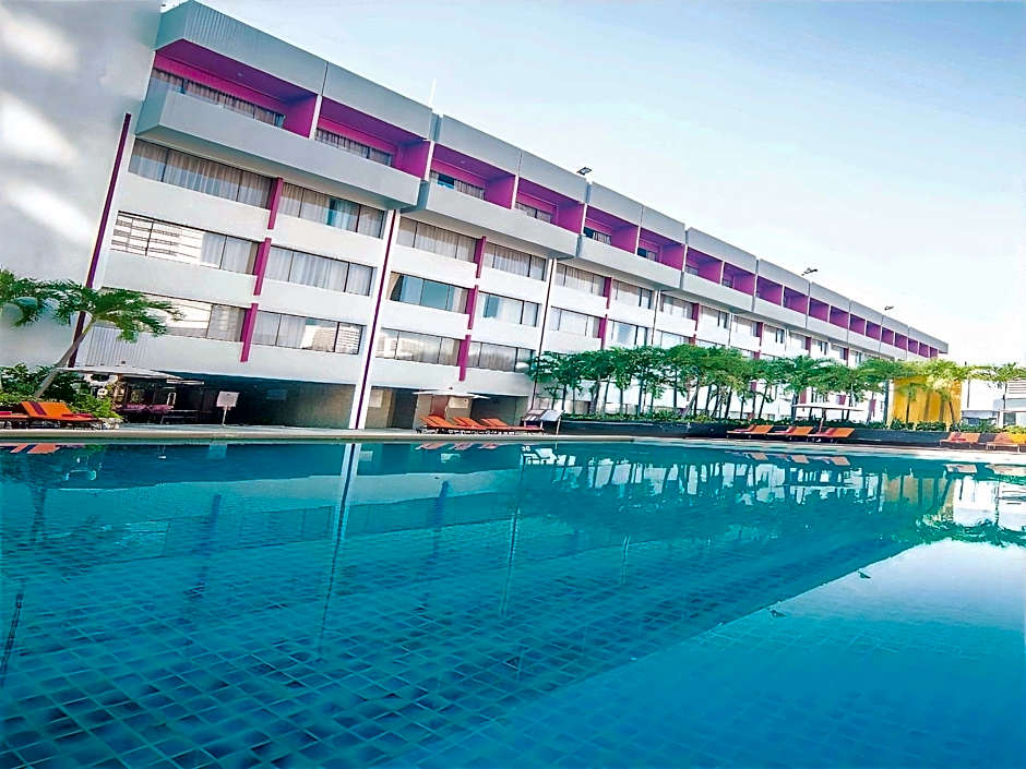 Ambassador Hotel Bangkok