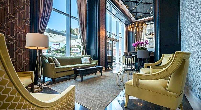 David Tower Hotel Netanya by Prima Hotels