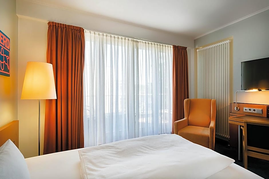 Seminaris Hotel Potsdam Griebnitzsee