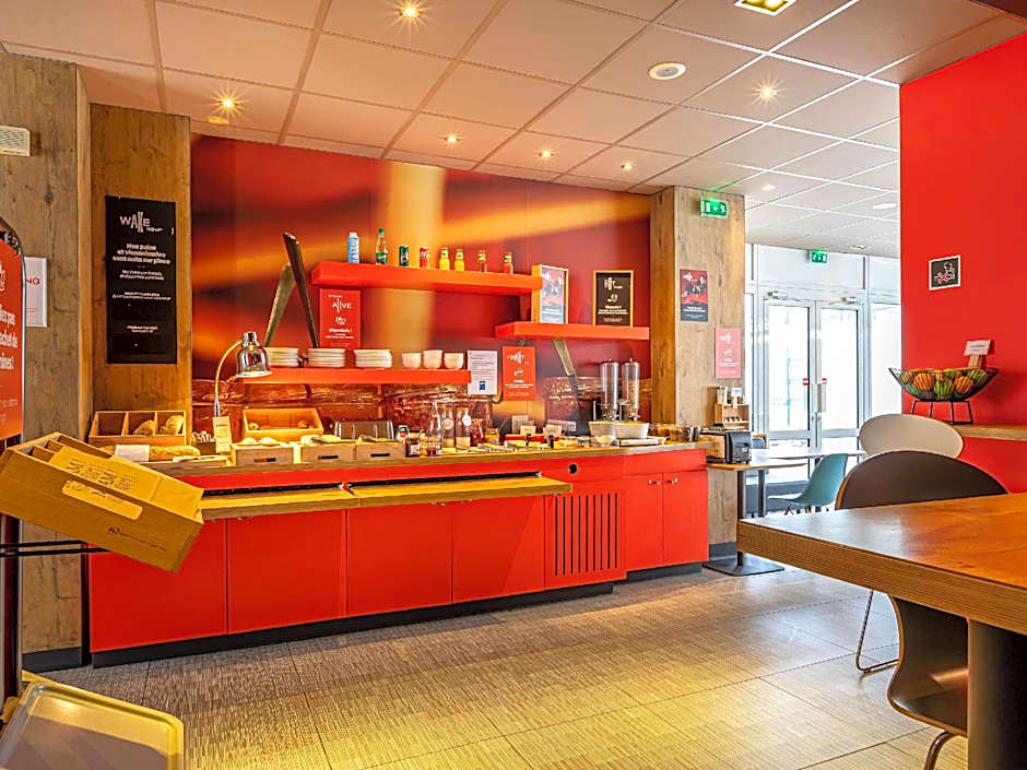 ibis Paris Boulogne Billancourt