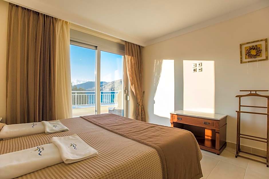 Almiriki Chios Rooms & Apartments