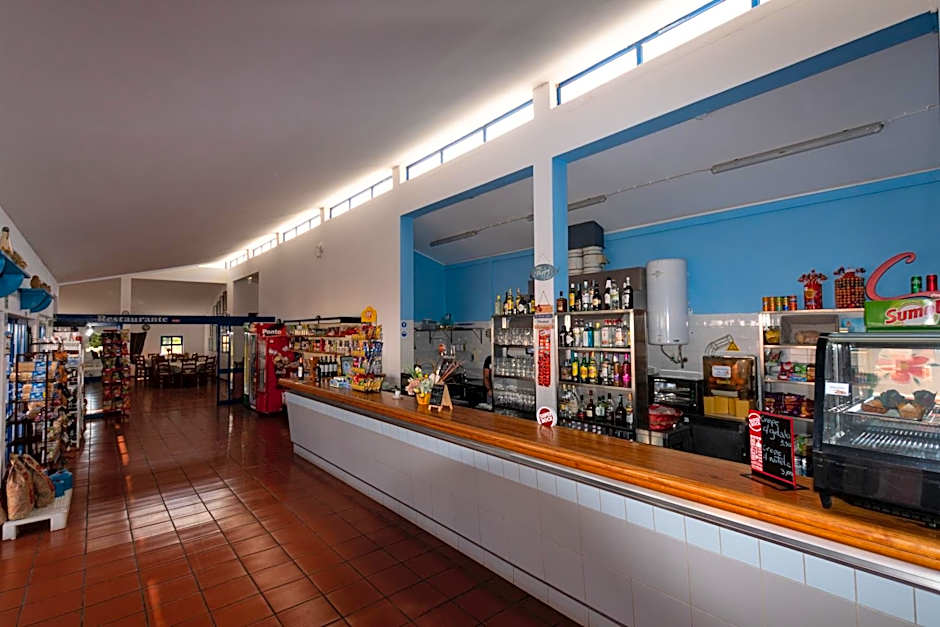 Parque de Campismo Orbitur Sitava Milfontes