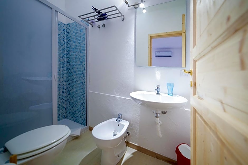 Brezza B&B