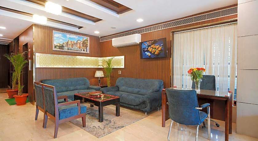 Hotel Horizon - Near Fateh Sagar Lake in Udaipur