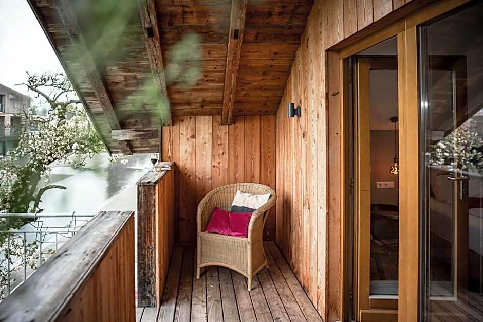 Allgäuer Genusshotel und Historischer Dorfgasthof Hirsch