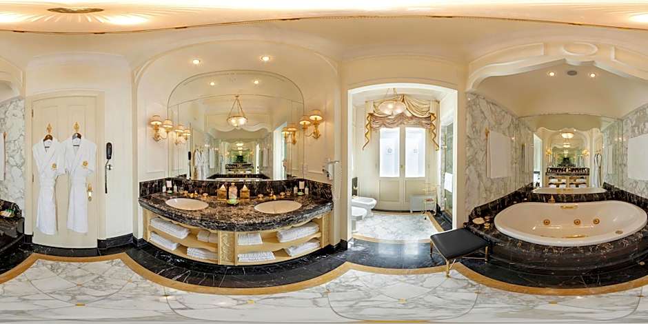 Hotel Bristol, A Luxury Collection Hotel, Vienna