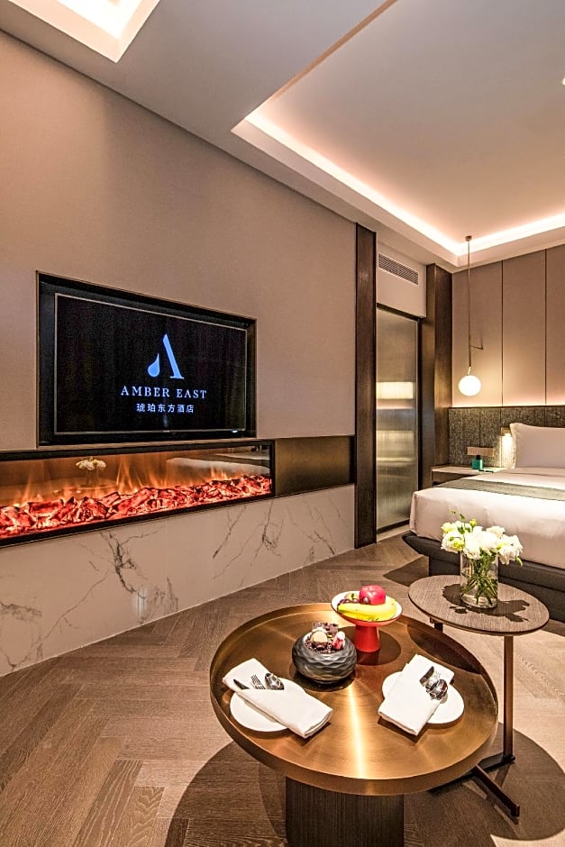 Amber East Hotel