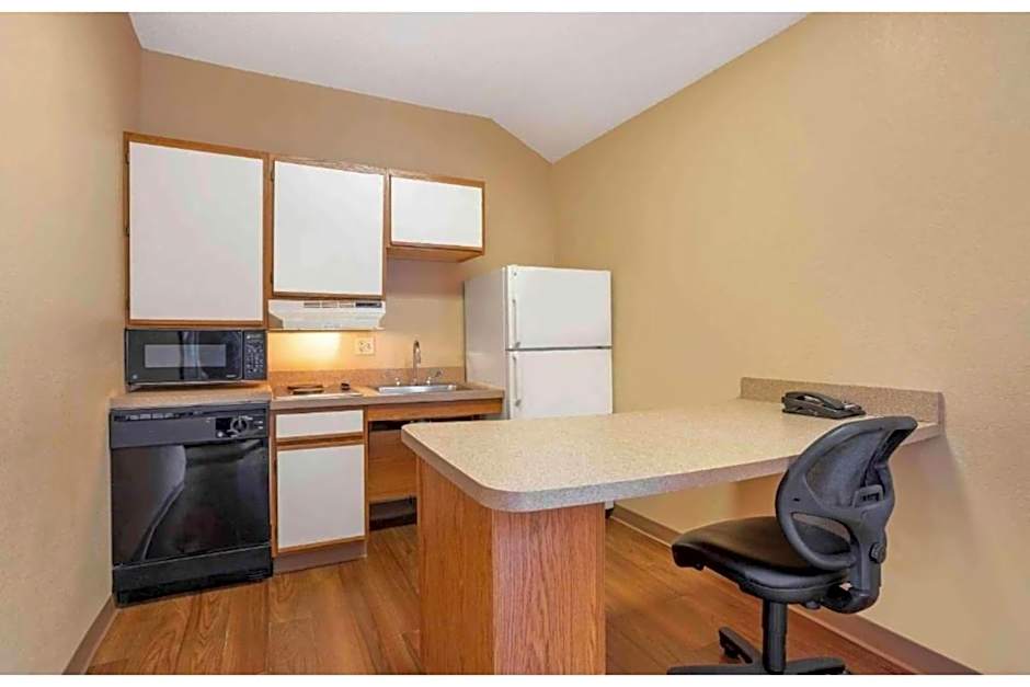 Studio 6 Extended Stay Fishkill Route 9 NY