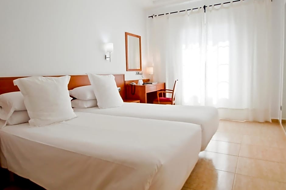 Hotel Jeni & Restaurant