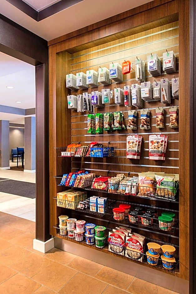 Courtyard by Marriott Binghamton