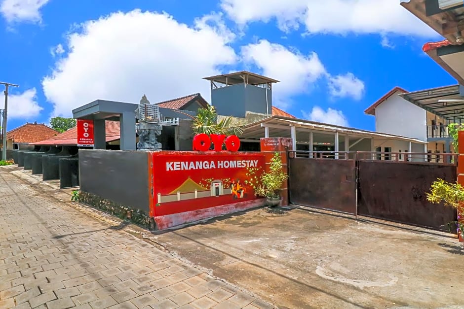 OYO 2367 Kenanga Homestay