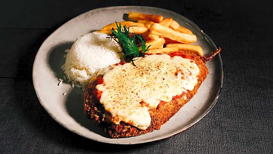 Ibis Santiago Providencia