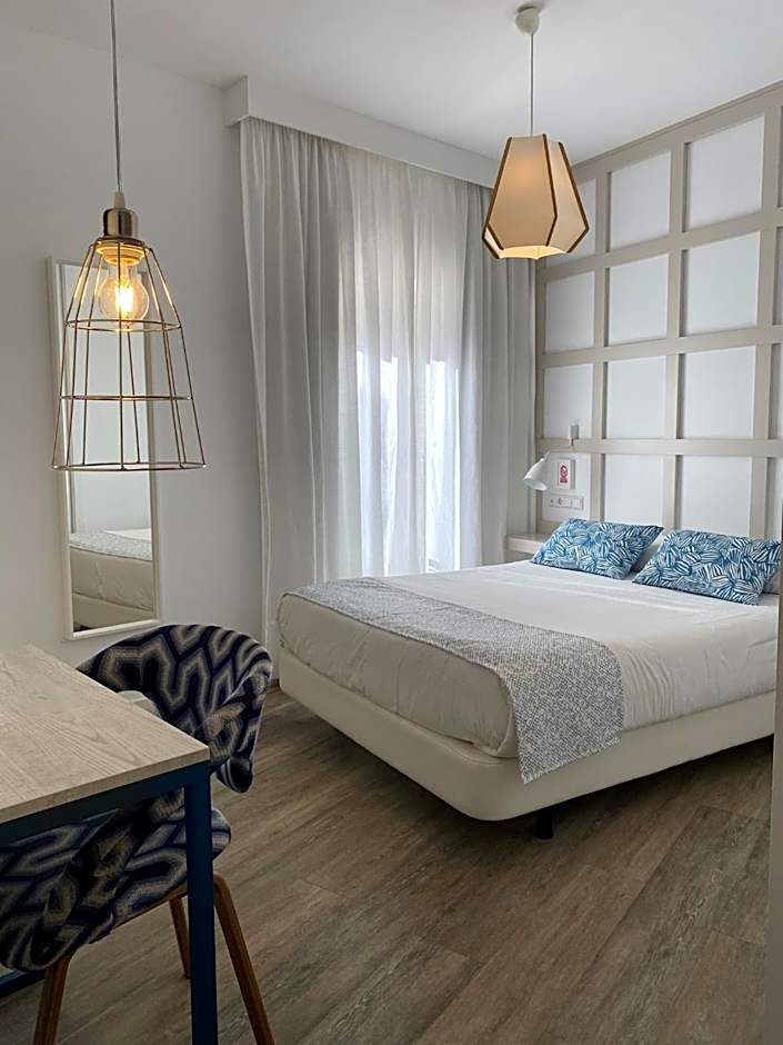 Hotel Boutique Teatro Romano