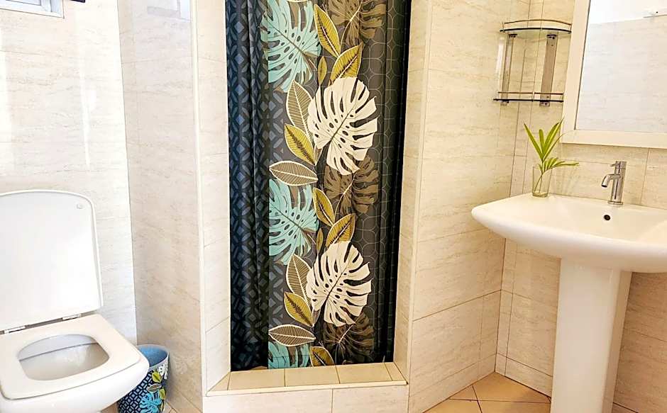 La Perla Holiday Apartments