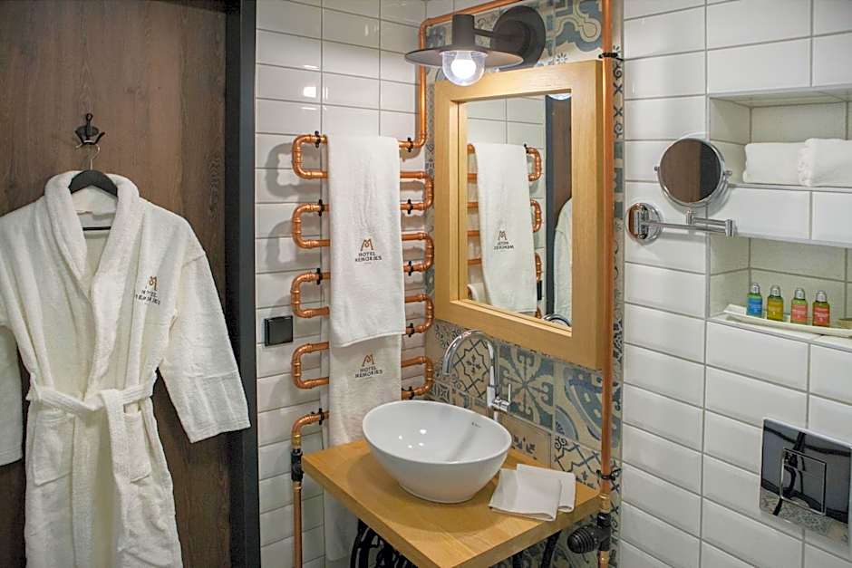 Hotel Memories OldTown