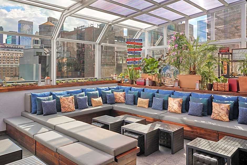 Marriott Vacation Club®, New York City