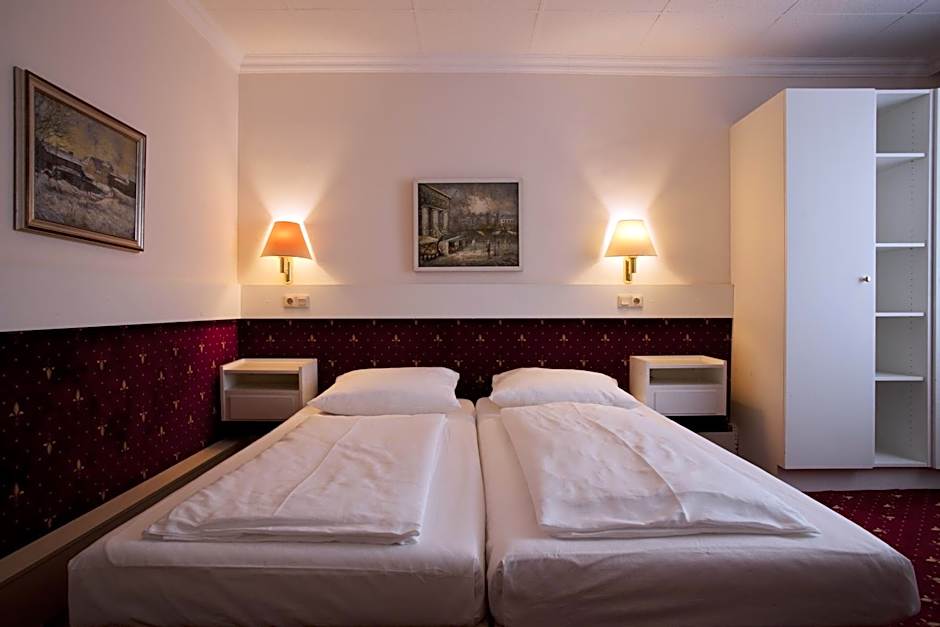 Pension Pharmador