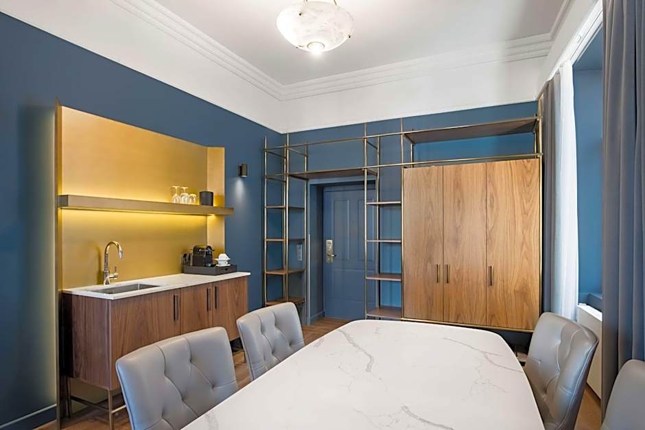 Radisson Collection Astorija Hotel, Vilnius