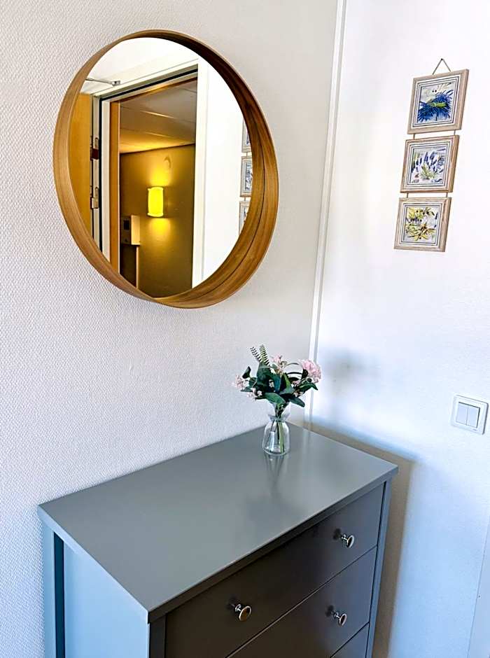 Hotell Bistro Port Sud