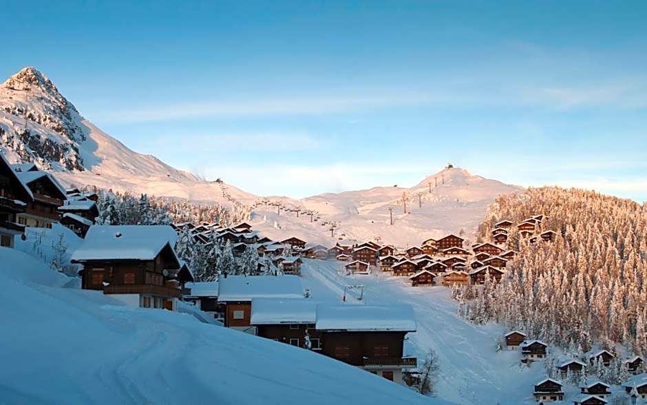 Hotel Slalom