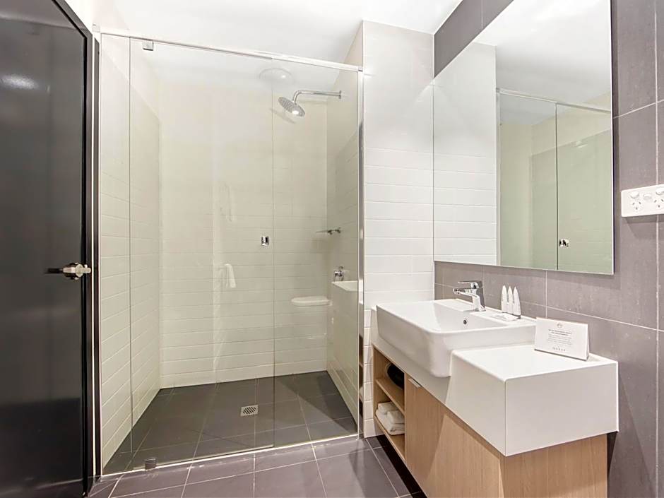 Quest Springfield Central